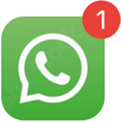 fale conosco pelo Whatsapp